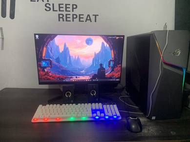 Asus Original ROG. GTX 1650