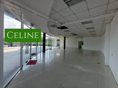 Warehouse / Factory For Rent in Seberang Jaya,PNG
