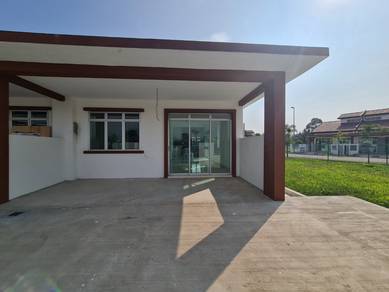 1-storey Terraced House in Shah Alam,SGR
