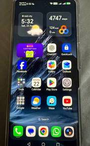honor magic v2 foldable 16gb/512gb