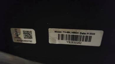 TV masih bagus