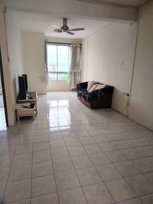 Apartment For Sale in Taman Seri Cemerlang