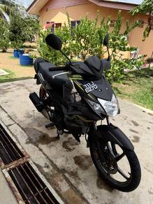 Honda Dash 110
