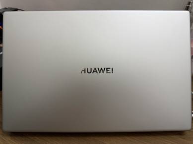 Huawei Matebook D15