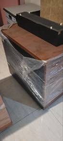 2 set drawers like new