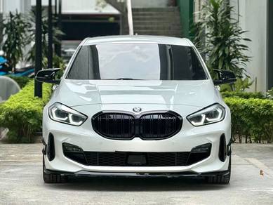 BMW 135i M135i xDrive in Desa Petaling, KUL