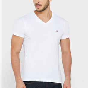 Tommy Hilfiger V-Neck T-Shirt