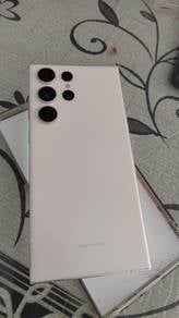 Samsung S23 Ultra 