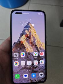 Honor Magic 5 Pro Negotiable