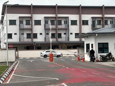 Townhouse For Rent in Kuching,SWK