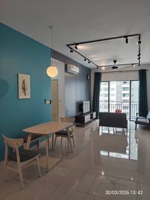 Condominium For Rent in The Hamilton