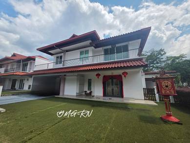 Bungalow House For Sale in Setia Eco Park,SGR