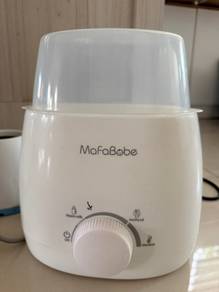 Mafabebe Baby Food / Milk Warmer / Sterilizer