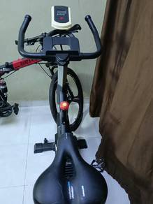 basikal senaman dalam rumah