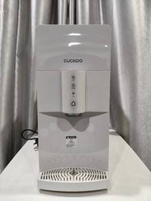 Cuckoo XCEL Water Purifier 2019 | Contract End 