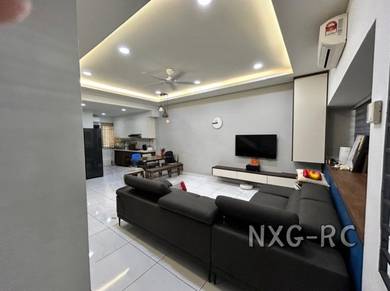 2.5-storey Terraced House For Sale in Klang,SGR