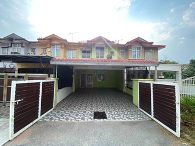 2-storey Terraced House For Sale in Kajang,SGR