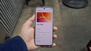 Vivo X300 [ MYSET ]