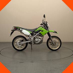 Kawasaki KLX 150