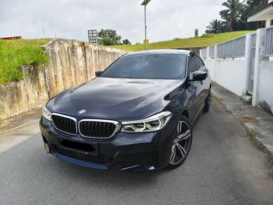 BMW 630i 30i GT M SPORT in Masai, JHR