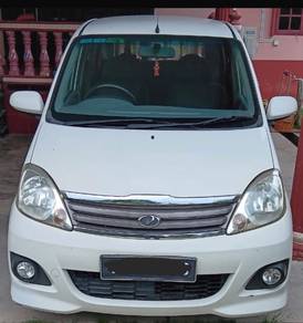 Perodua Viva ELITE AT in Kota Bharu, KTN