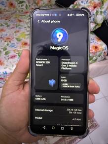 Honor 200 Smart