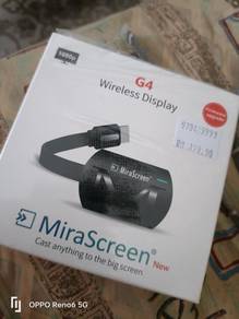 Mira cast