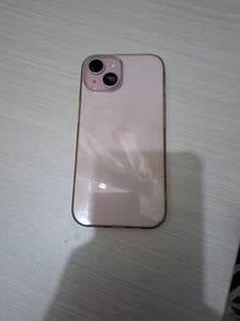Iphone 15 Pink 256gb