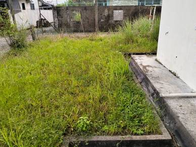 1-storey Terraced House For Rent in Kuching,SWK