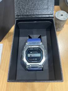 Casio GBX-100S-2JF