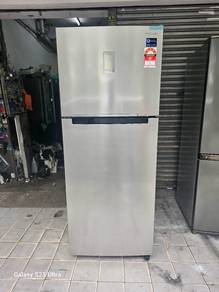 Samsung inverter 2door fridge refrigerator 362-LT