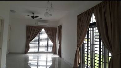 Cluster House For Sale in Iskandar Puteri,JHR