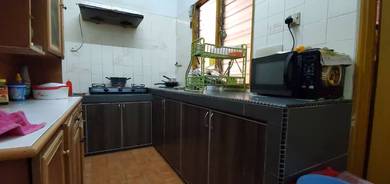 Condominium For Sale in Palm Court (Brickfields)
