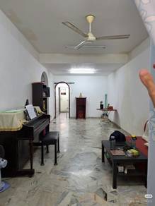 1-storey Terraced House For Sale in Skudai,JHR
