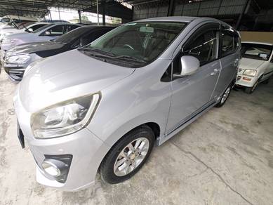 Perodua Axia SE SE in Gelang Patah, JHR