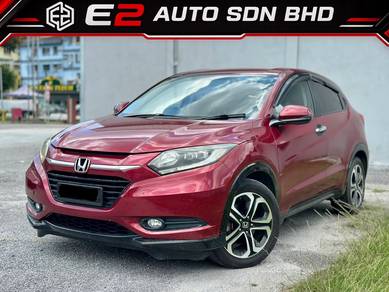 Honda HR-V V in Batu Caves, SGR