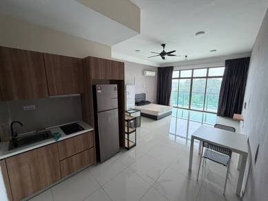 Service Residence For Rent in Palazio