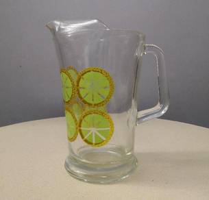 Vintage pitcher jug