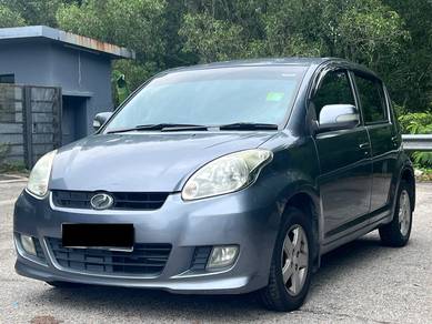 Perodua MyVi EZi in Kota Damansara, SGR