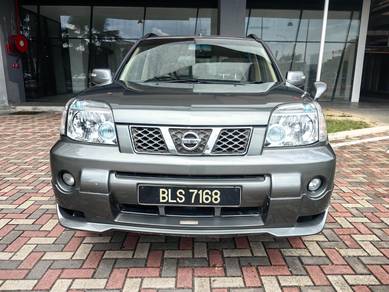 2012 Nissan X-Trail COMFORT
