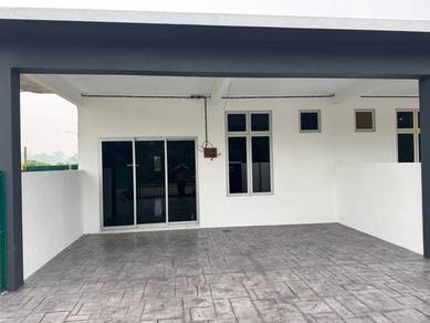 1-storey Terraced House For Sale in Port Dickson,NSN