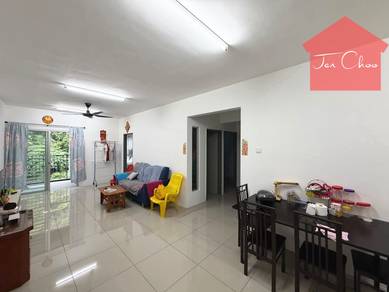 Service Residence For Sale in The Stone (Ayer Itam)