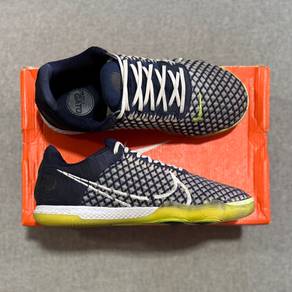 [UK6] Nike React Gato Indoor Futsal Shoes