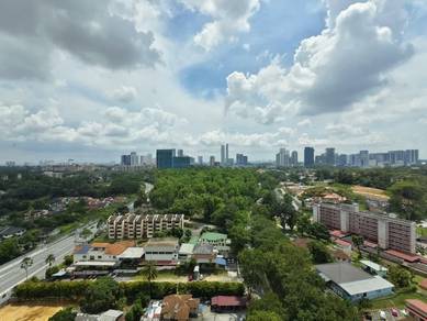 Service Residence For Sale in Golden Sands Seaview Residence Suites