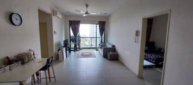 Condominium For Sale in Serin Residency