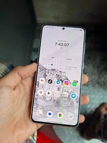 samsung s21 5G 120hz