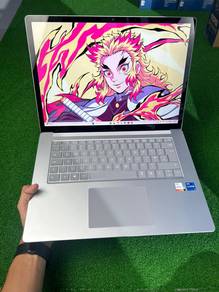 Microsoft surface Laptop 4  intel core i7