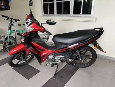 Yamaha EZ115