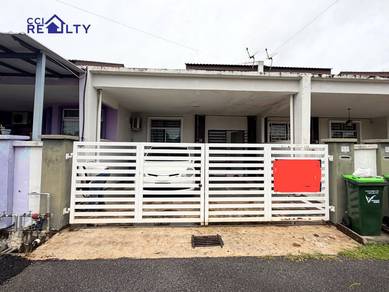 1-storey Terraced House For Sale in Changlun,KDH