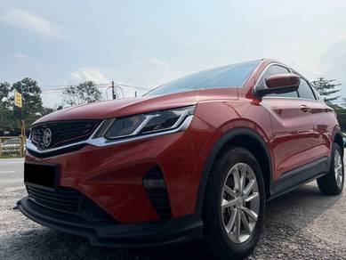 Proton X50 PREMIUM in Kajang, SGR